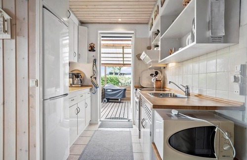Høruphav House | SB56202 Sydals - Solbjergvej 10