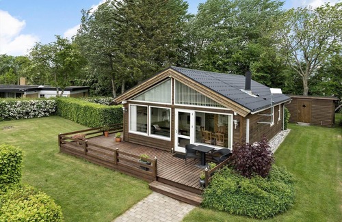 Høruphav House | SB56202 Sydals - Solbjergvej 10