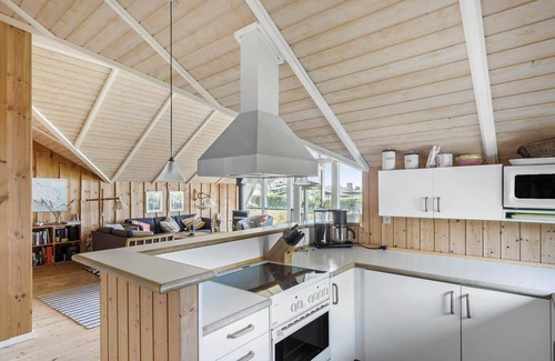 Høruphav House | SB56207 Sydals - Solbjergvej 26