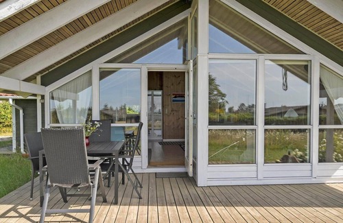 Høruphav House | SB56207 Sydals - Solbjergvej 26