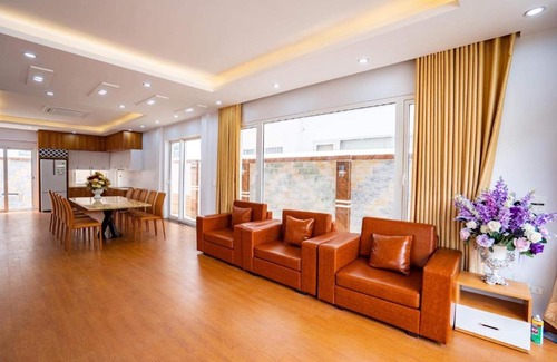 Sam Son Villa | SB89 Trường Phát Green Villa FLC Sầm Sơn