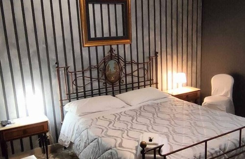 Augusta Hotel | Sbarcatore dei Turchi - Dimore