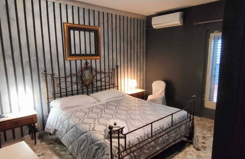 Augusta Hotel | Sbarcatore dei Turchi - Dimore