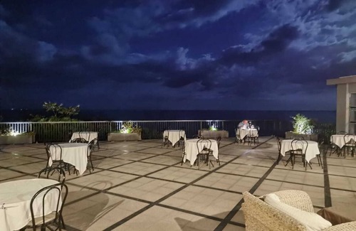 Augusta Hotel | Sbarcatore dei Turchi - Dimore