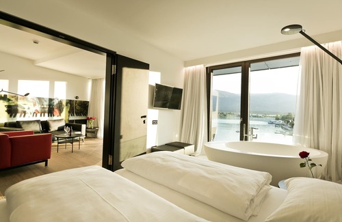 Sankt Wolfgang im Salzkammergut Hotel | Scalaria Sunset Wing