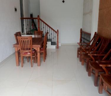 Thihagoda Apartment | SC villa