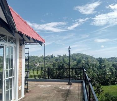 Thihagoda Apartment | SC villa