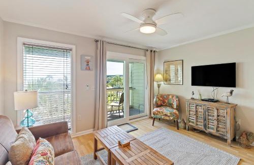 Isle of Palms House | SC206A: 206A Sea Cabin