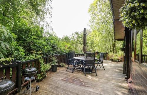 Troutbeck Bridge House | Scafell Lodge