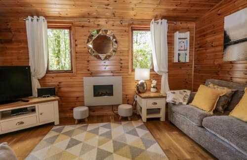 Troutbeck Bridge House | Scafell Lodge