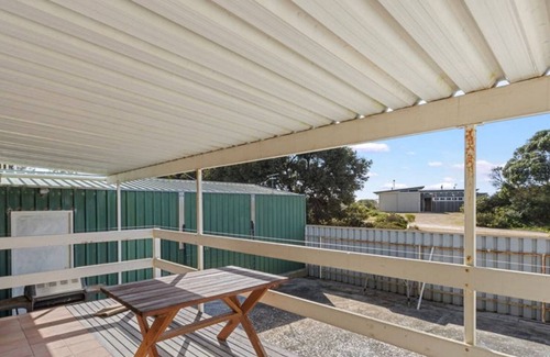 Yorke Peninsula House | Scala al Mare- a cosy 3 bedroom home located in Point Souttar
