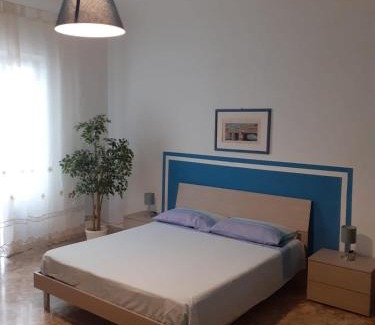 Santa Maria Novella House | Scala Apartment