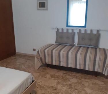 Santa Maria Novella House | Scala Apartment
