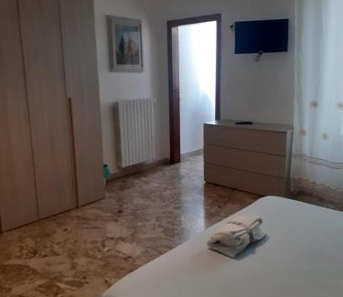 Santa Maria Novella House | Scala Apartment