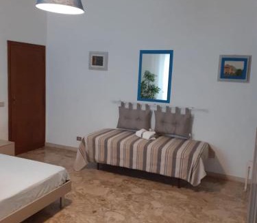 Santa Maria Novella House | Scala Apartment
