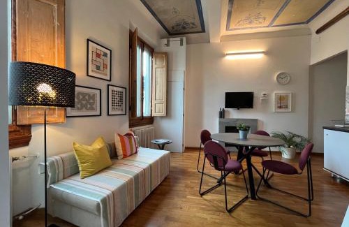 Santa Maria Novella Apartment | Scala Apartments