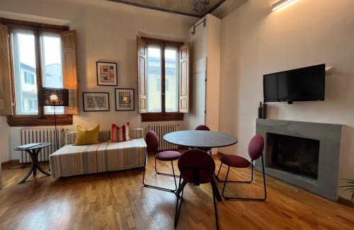Santa Maria Novella Apartment | Scala Apartments