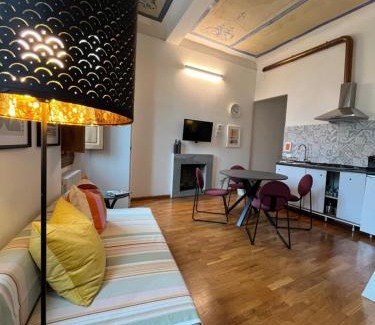 Santa Maria Novella Apartment | Scala Apartments