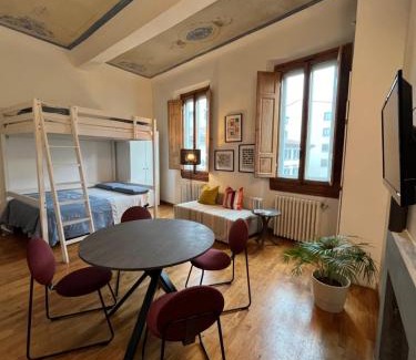 Santa Maria Novella Apartment | Scala Apartments
