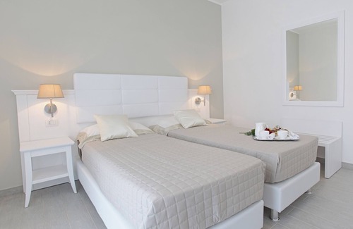 Realmonte Hotel | Scala Dei Turchi Resort
