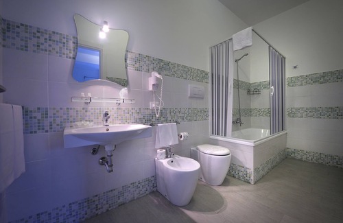 Realmonte Hotel | Scala Dei Turchi Resort
