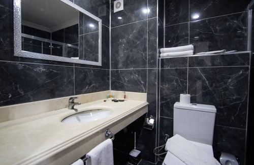 Kusadasi Hotel | SCALA NUOVA BEACH HOTEL