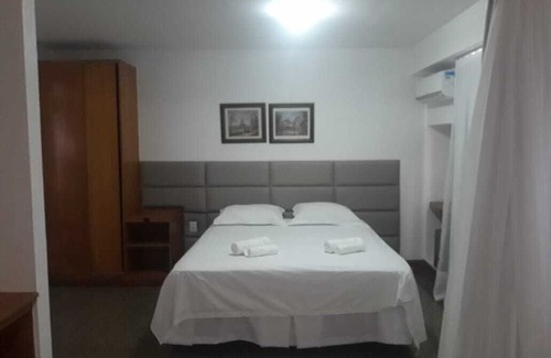 Mucuripe Apartment | Scala Residenza 1908