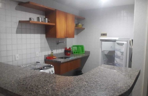 Mucuripe Apartment | Scala Residenza 1908