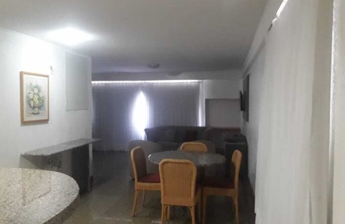 Mucuripe Apartment | Scala Residenza 1908