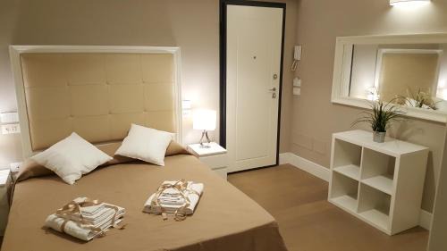Santa Maria Novella Apartment | Scala Suite