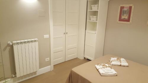 Santa Maria Novella Apartment | Scala Suite
