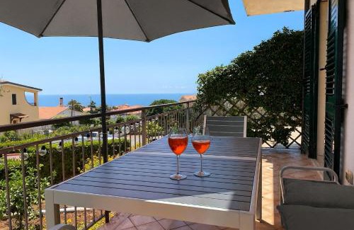 Scalea Apartment | Scalea Apartments & Pool