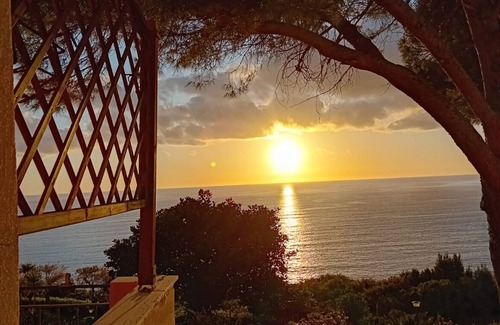 Scalea Apartment | SCALEA BAY OF HORNBEAM LAST MINUTE. CIN IT078138C2FBM16Q7KN