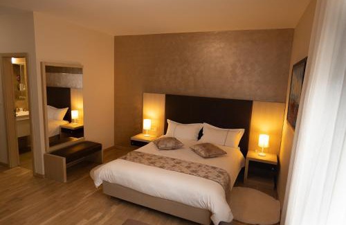 Zadar Old Town Bed & Breakfast | Scallop Rooms self check-in