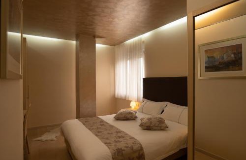 Zadar Old Town Bed & Breakfast | Scallop Rooms self check-in