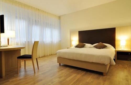 Zadar Old Town Bed & Breakfast | Scallop Rooms self check-in