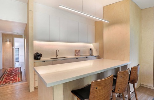 Amity Point House | Scandi Beach House in Amity!