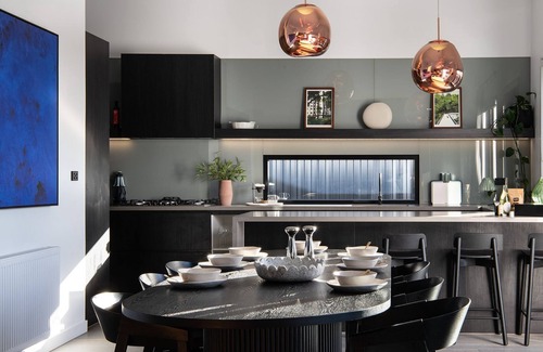 Daylesford House | Scandi Haus- luxury in the heart of Daylesford