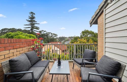 Kiama House | Scandi Retreat - Central Kiama