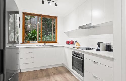 Kiama House | Scandi Retreat - Central Kiama