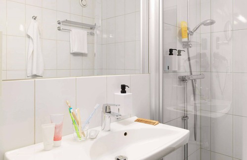 Orebro Hotel | Scandic Örebro Väst