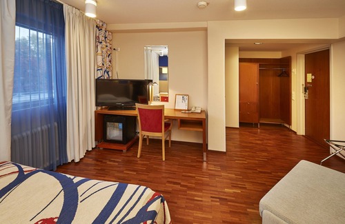 Turku Hotel | Scandic Atrium