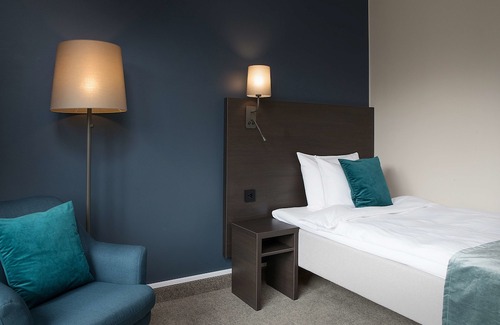 Askim Municipality Hotel | Scandic Brennemoen