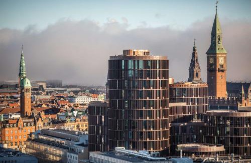København V Hotel | Scandic Copenhagen