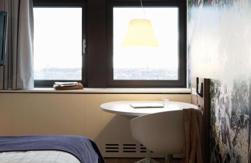 København V Hotel | Scandic Copenhagen