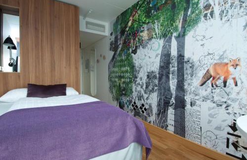 København V Hotel | Scandic Copenhagen