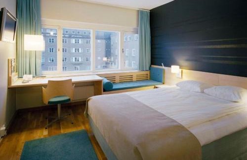 Linkoping Hotel | Scandic Frimurarehotellet