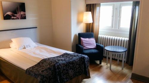 Linkoping Hotel | Scandic Frimurarehotellet