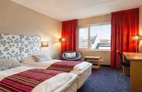 Kirkenes Hotel | Scandic Kirkenes