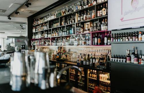 Stromstad Hotel | Scandic Laholmen